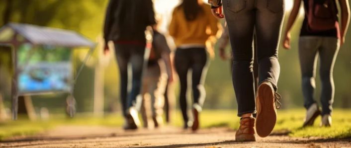 Koru at Rapaura Watergarden Thames NZ