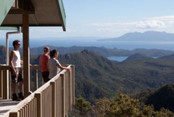  Great Barrier Airlines