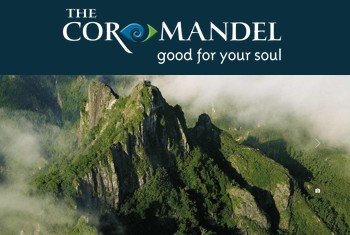 Destination Coromandel