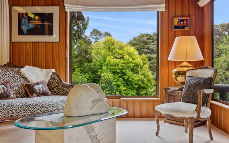 Boutique Lodge Rapaura NZ